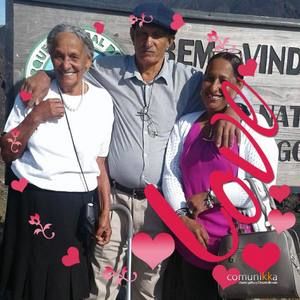 Meet your Posher, Cicilia